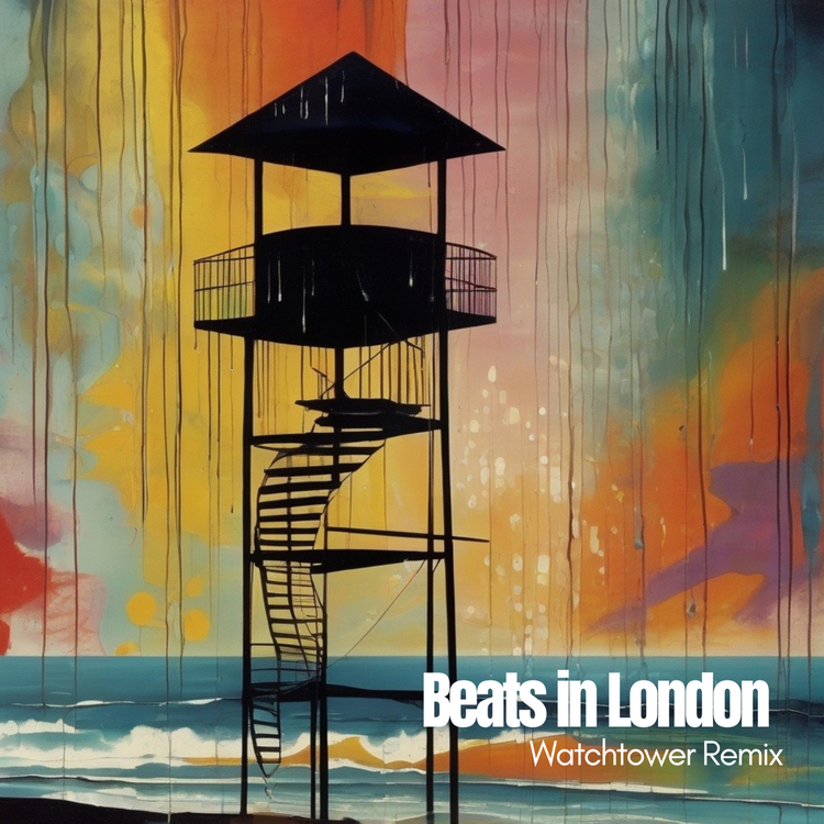 Beats In London's avatar image