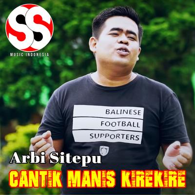 Cantik Manis (Kire-Kire)'s cover