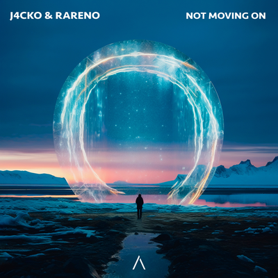 Not Moving On By J4CKO, Rareno's cover