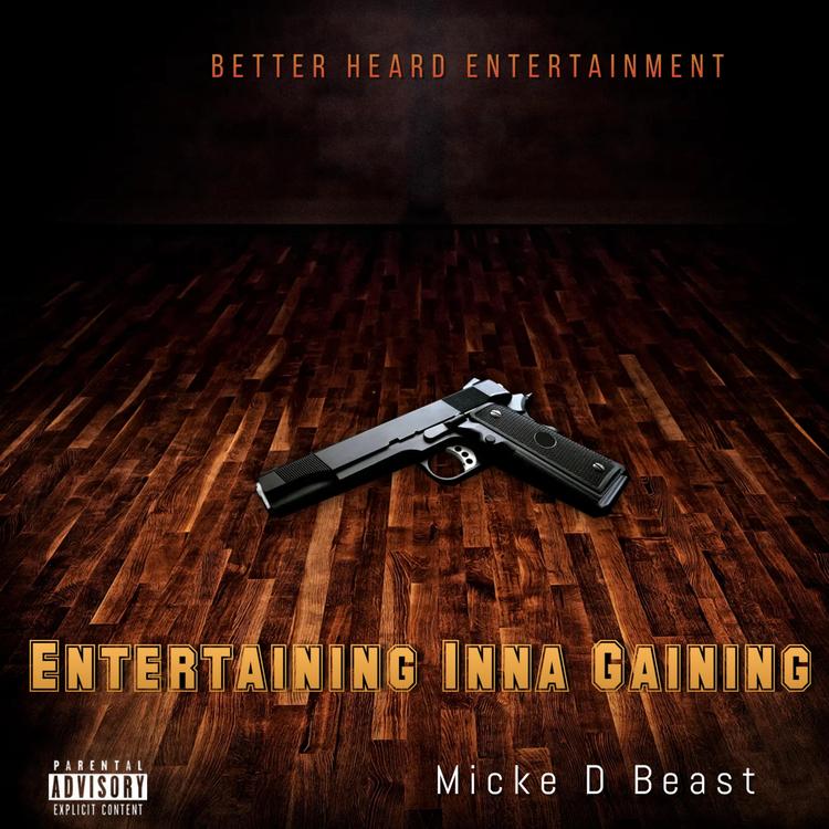 Micke D Beast's avatar image