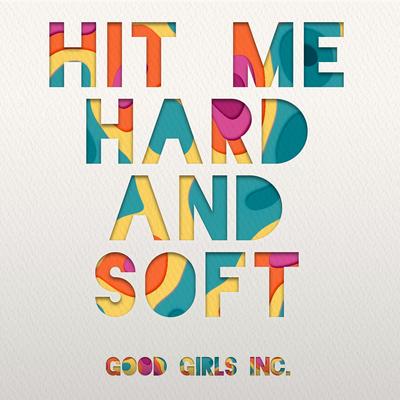 L’AMOUR DE MA VIE By Good Girls Inc.'s cover