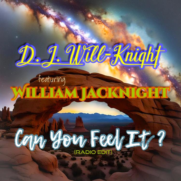 D.J. Will-Knight's avatar image