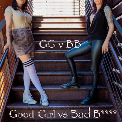 GGvBB (Remastered)'s cover