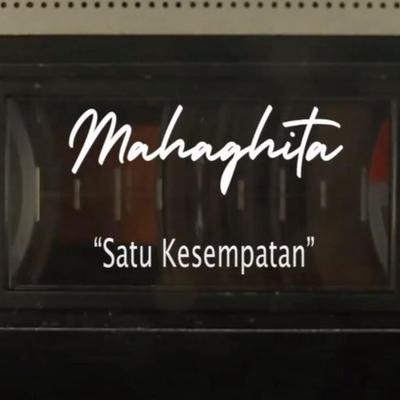 Satu Kesempatan's cover