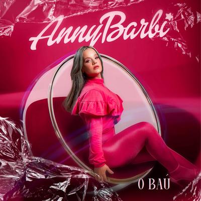 Um Beijo e Nada Mais By Anny Barbi's cover