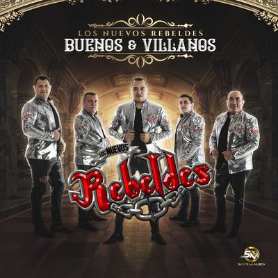 Buenos y Villanos's cover