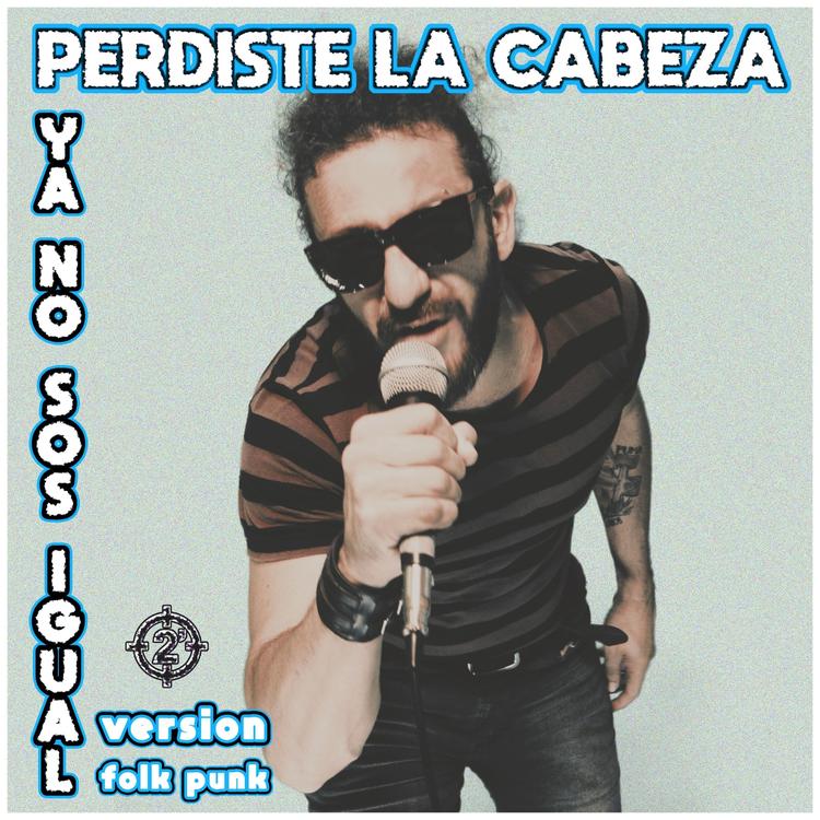 Perdiste la Cabeza's avatar image