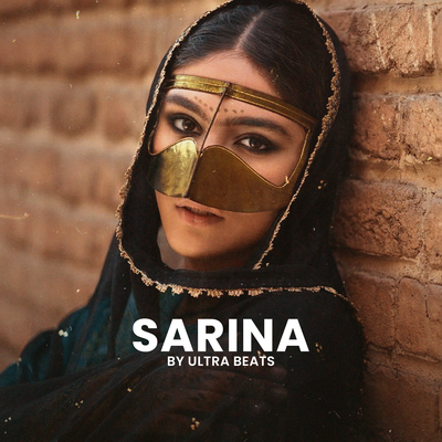 Sarina By Ultra Beats's cover