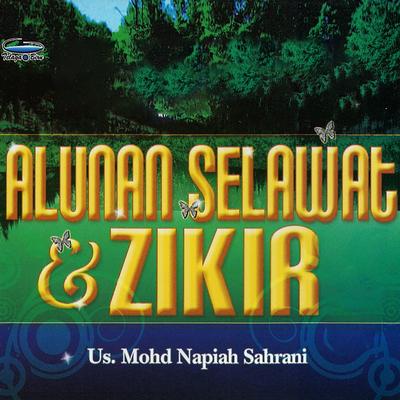 Alunan Selawat & Zikir's cover