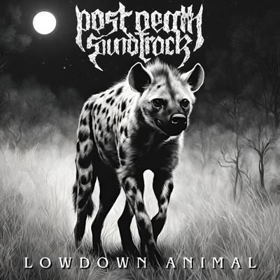 Post Death Soundtrack's cover