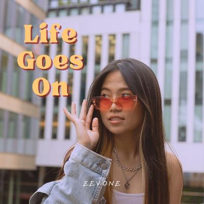 Life Goes On's cover