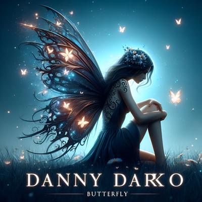 Butterfly (Ranji Remix) By Danny Darko, Jova Radevska, Ranji's cover