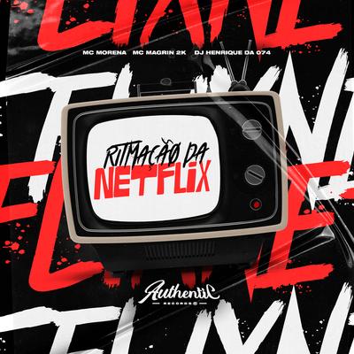 Ritmação da Netflix's cover