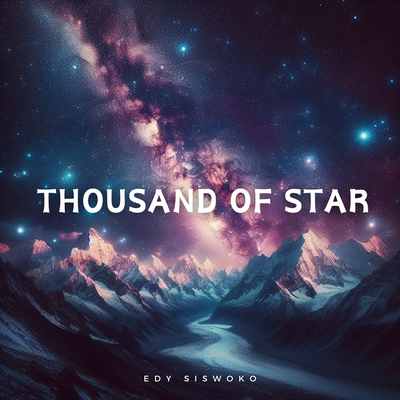 Thousand of Stars's cover