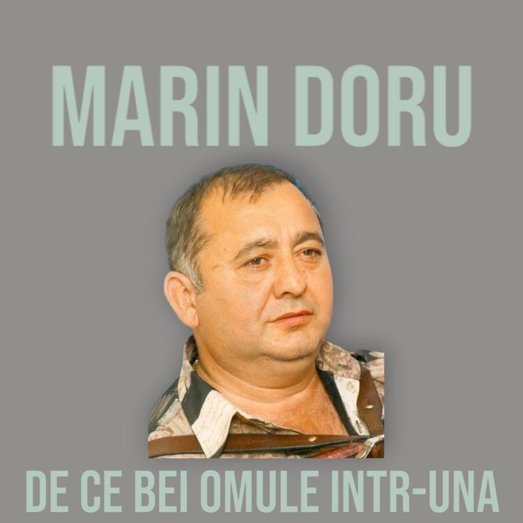 Marin Doru's avatar image