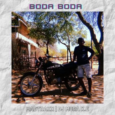 Boda Boda rmx's cover