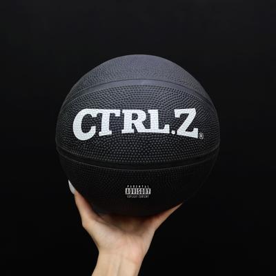 ctrl.z's cover