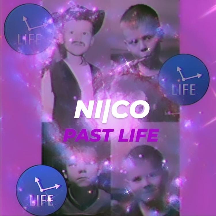 Nilco's avatar image