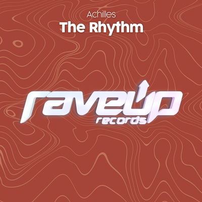 The Rhythm By Achilles's cover