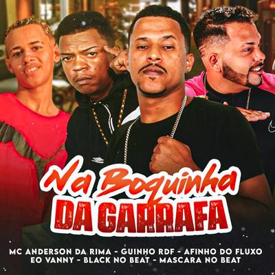 Na Boquinha da Garrafa's cover