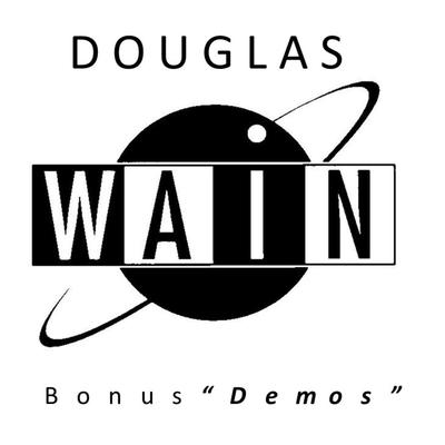 Bonus "Demos"'s cover