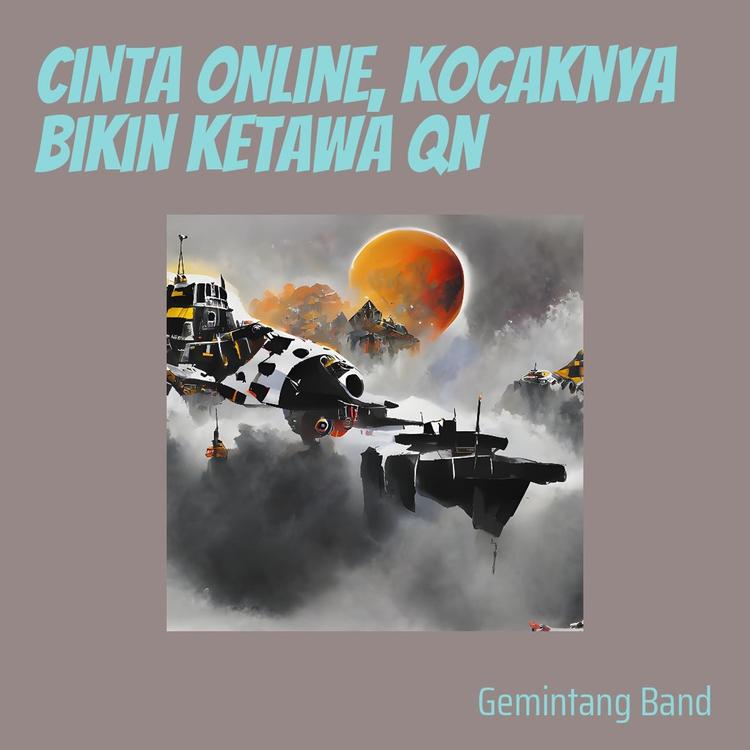 gemintang band's avatar image