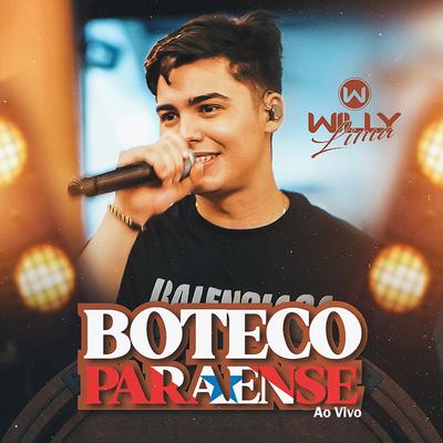 Boteco Paraense [Ao Vivo] By Willy Lima's cover