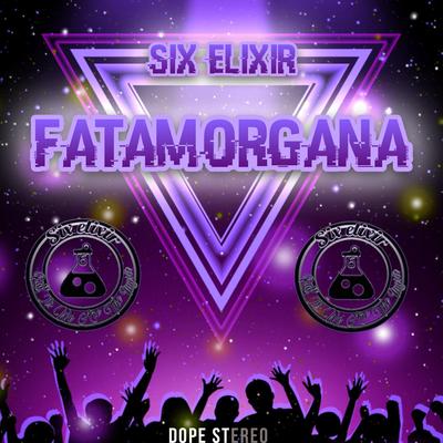 Fatamorgana's cover