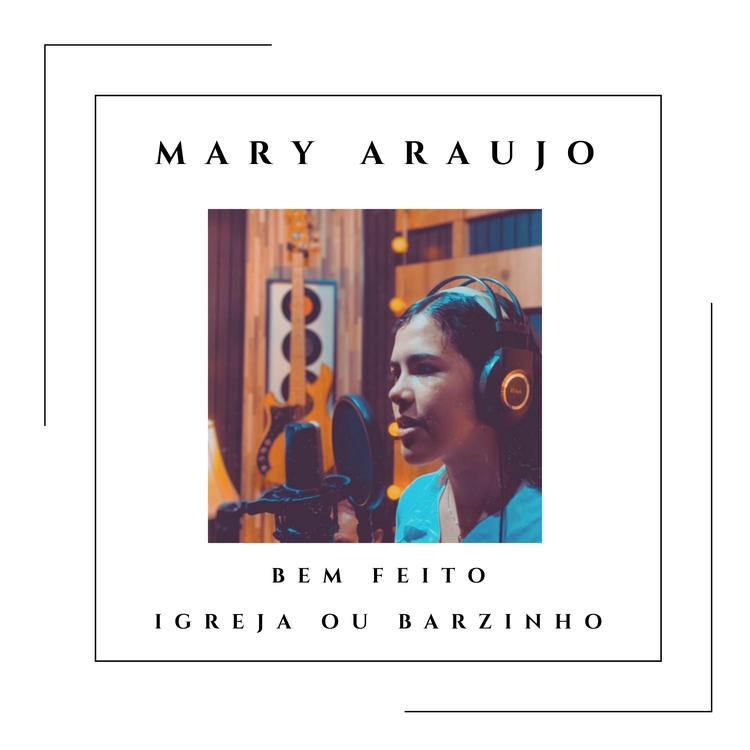 Mary Araujo's avatar image