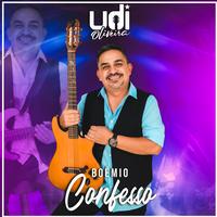 Udi Oliveira's avatar cover