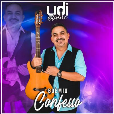 Udi Oliveira's cover