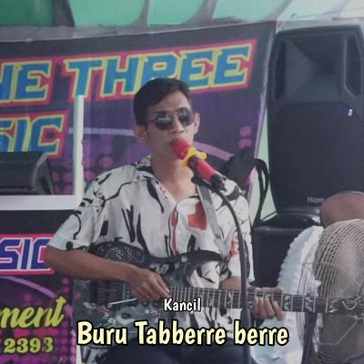 Buru Taberre Berre's cover