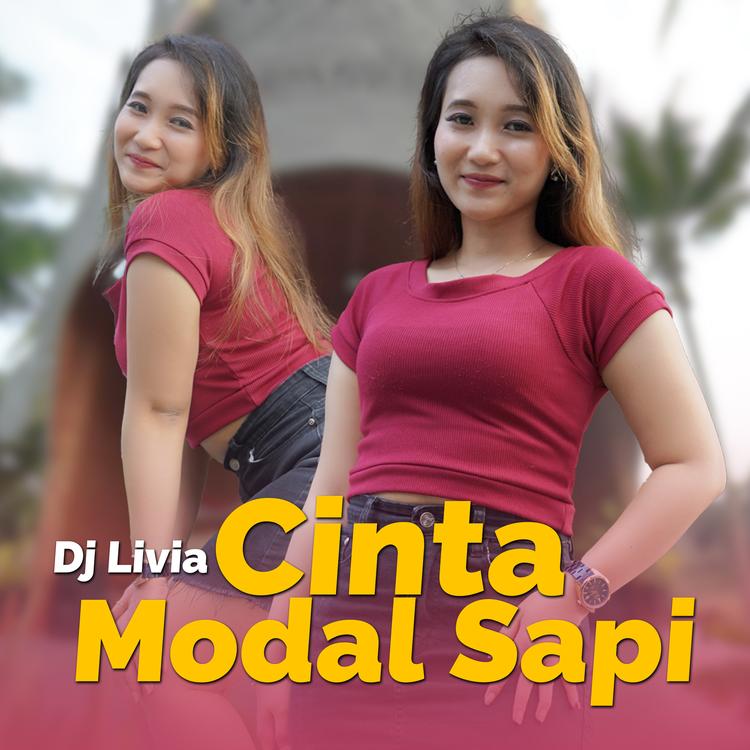 DJ Livia's avatar image