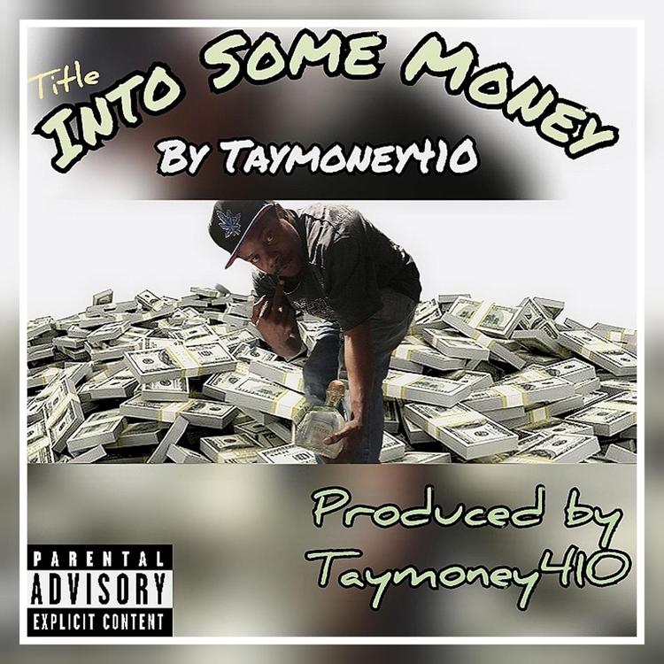 Taymoney410's avatar image