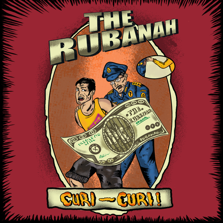 The Rubanah's avatar image