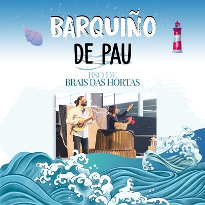 Barquiño de Pau's cover