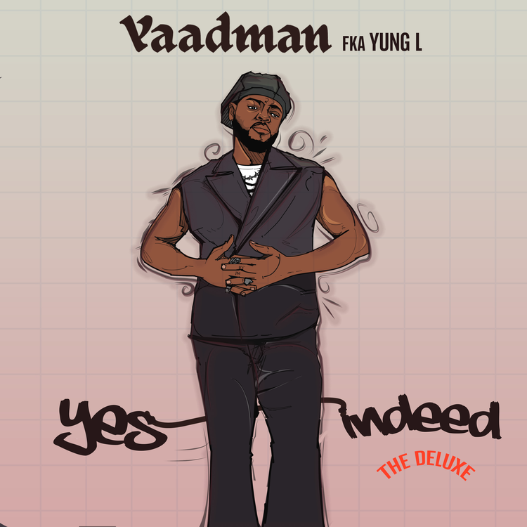 Yaadman fka Yung L's avatar image