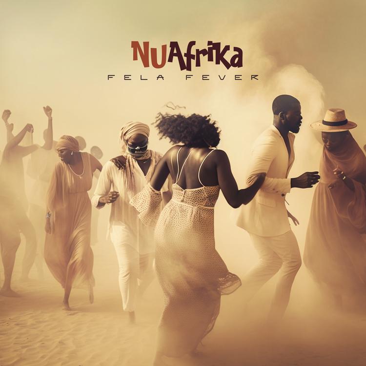 Nu Afrika's avatar image