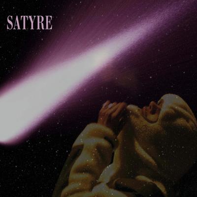 SATYRE's cover