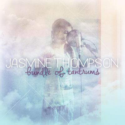 Let Her Go By Jasmine Thompson's cover