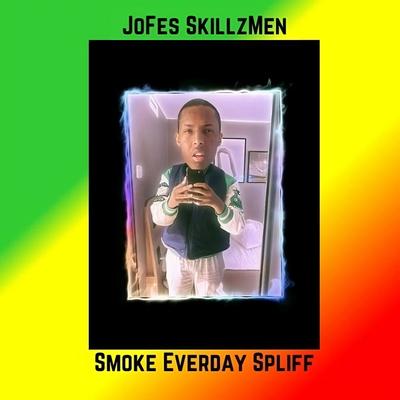 JoFes SkillzMen's cover