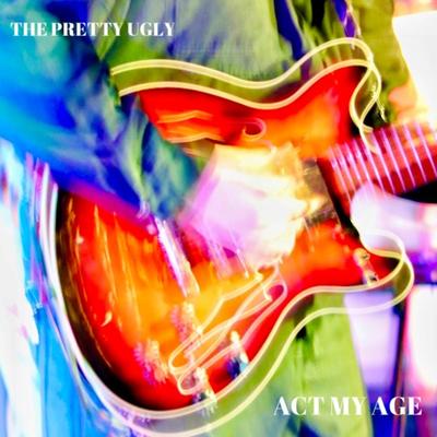 Act My Age's cover