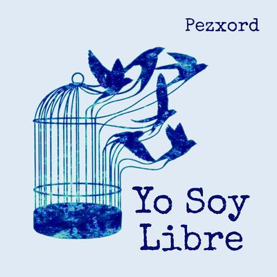 Yo Soy Libre (Slowed Remix)'s cover