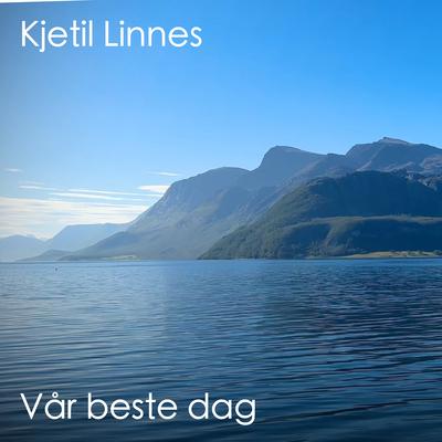 Kjetil Linnes's cover