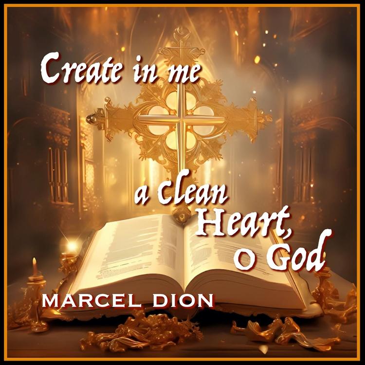 Marcel Dion's avatar image