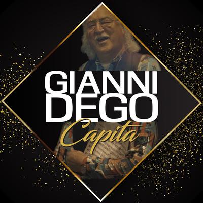 Gianni Dego's cover