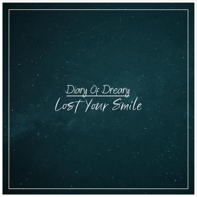 Lost Your Smile's cover