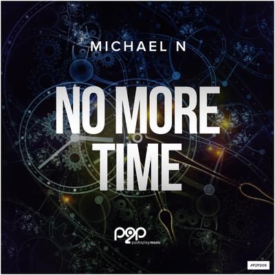 No More Time By Khanda's cover