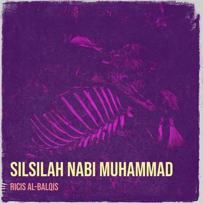 Silsilah Nabi Muhammad's cover