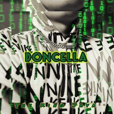 DONCELLA By THE KING JAVA's cover